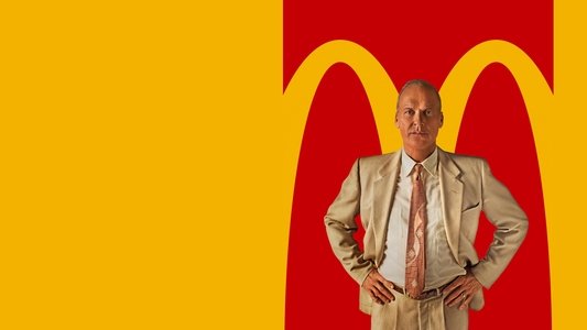 The Founder