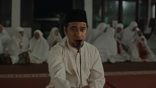 Maryam: Janji dan Jiwa yang Terikat