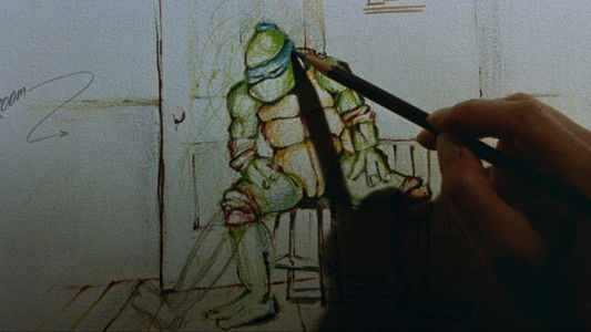 Teenage Mutant Ninja Turtles