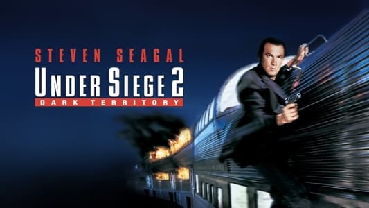 Under Siege 2: Dark Territory