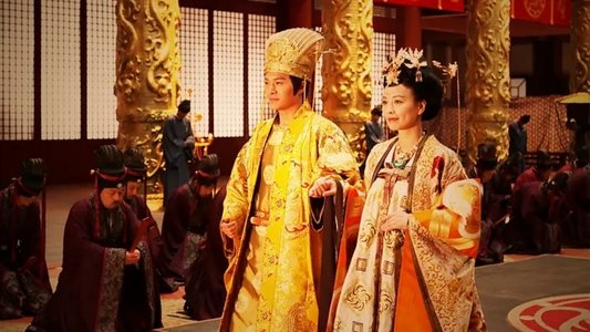唐宫美人天下