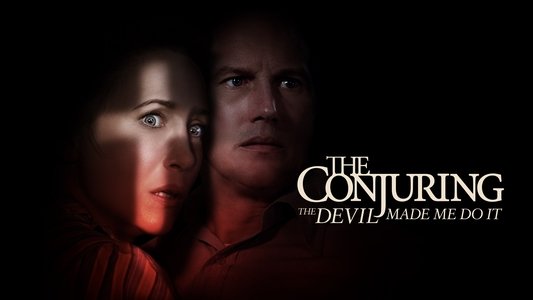 The Conjuring: The Devil Made Me Do It