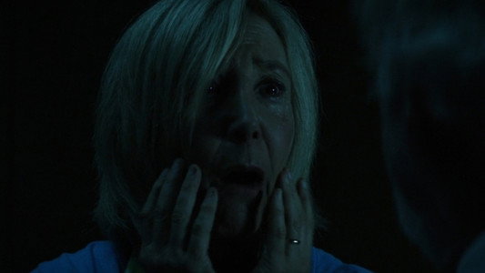 Insidious: Chapter 3