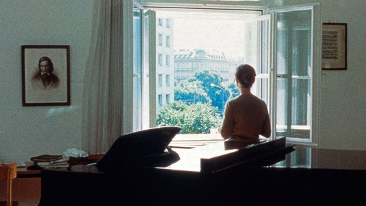 La Pianiste