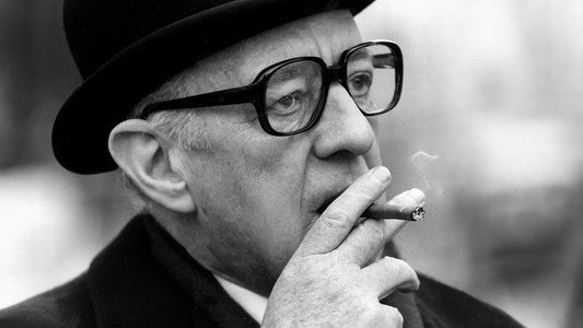 Tinker Tailor Soldier Spy