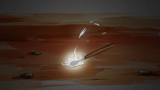 A Gruta de Darwin