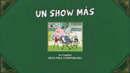 Regular Show