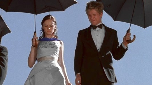 Gilmore Girls