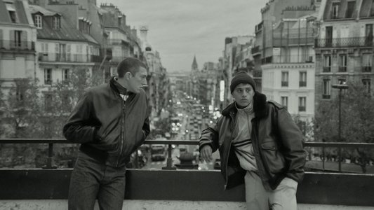 La Haine