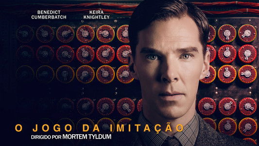 The Imitation Game