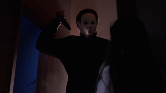 Halloween 4: The Return of Michael Myers