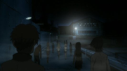 魔法少女まどか☆マギカ