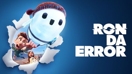 Ron's Gone Wrong