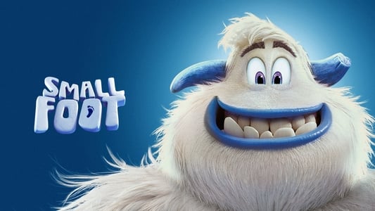 Smallfoot