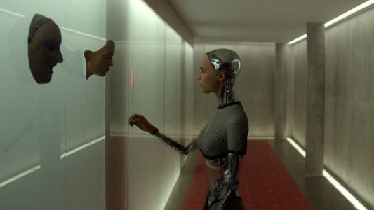 Ex Machina