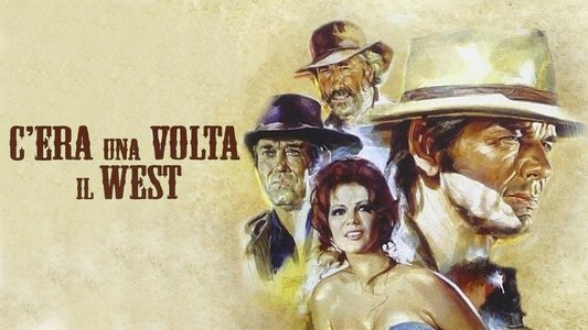C'era una volta il West