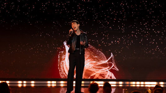 The 23rd Annual Unforgettable Awards