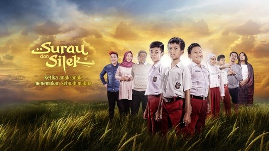 Surau dan Silek