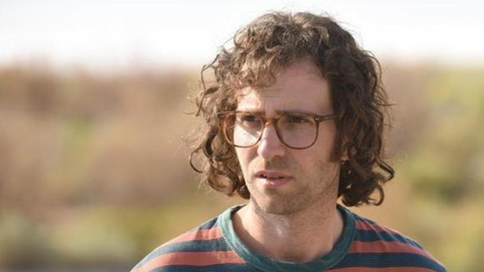 Brigsby Bear