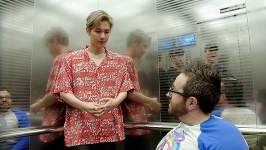 K-Pop Idols: Inside the Hit Factory