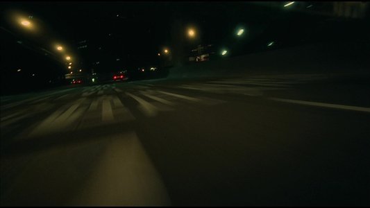 墮落天使