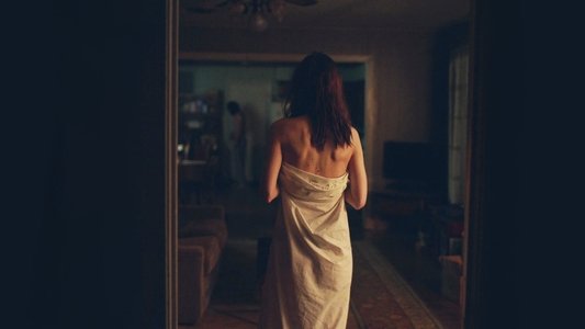 A Ghost Story