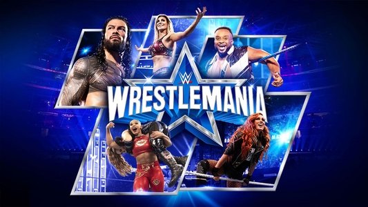 WWE WrestleMania 38: Saturday