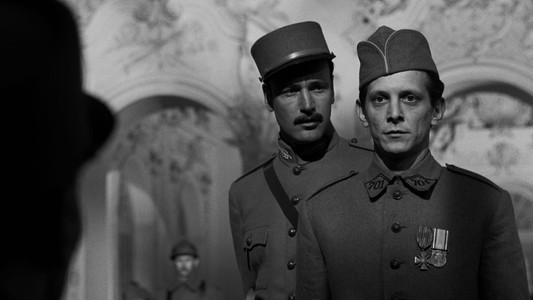 Paths of Glory