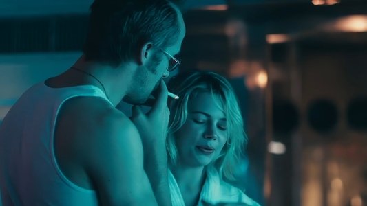 Blue Valentine