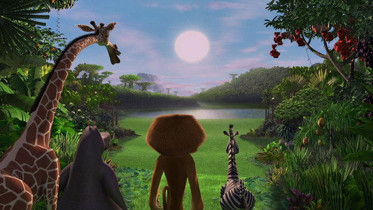Madagascar