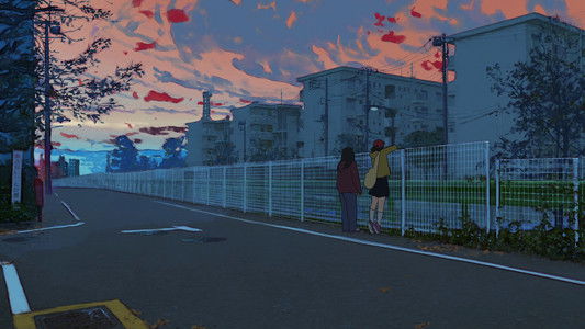 花とアリス殺人事件