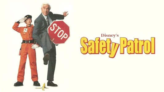 Safety Patrol!