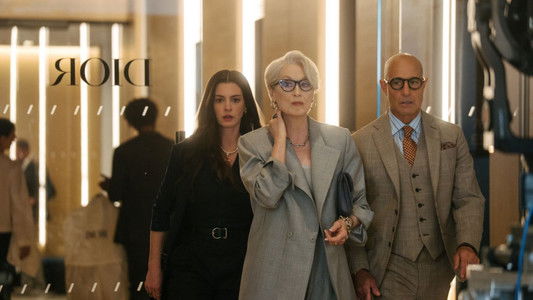The Devil Wears Prada 2