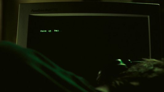 The Matrix