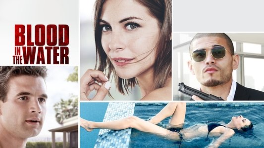 Blood in the Water