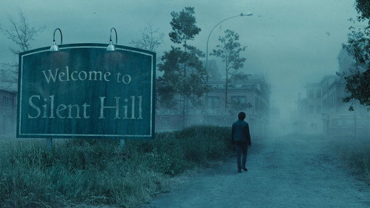Return to Silent Hill