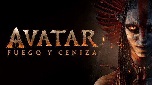 Avatar: Fire and Ash