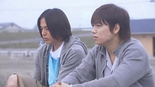 夏休みのような１ヵ月