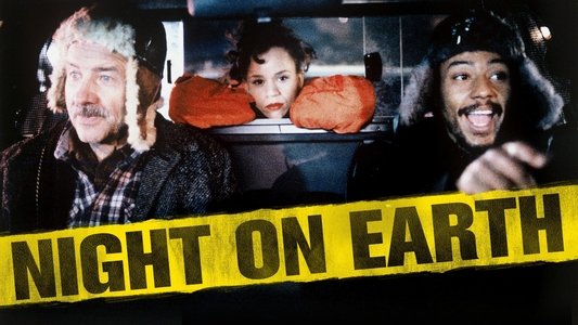 Night on Earth