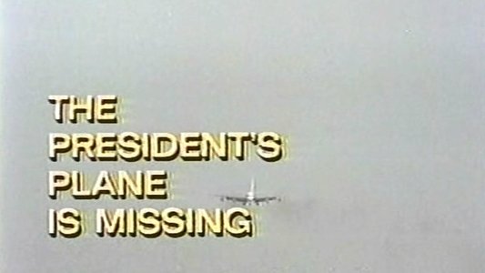 The President's Plane Is Missing