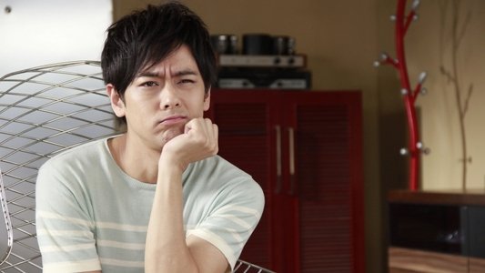 变身男女