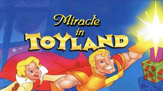 Miracle In Toyland