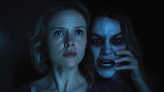 Insidious: Out of the Further