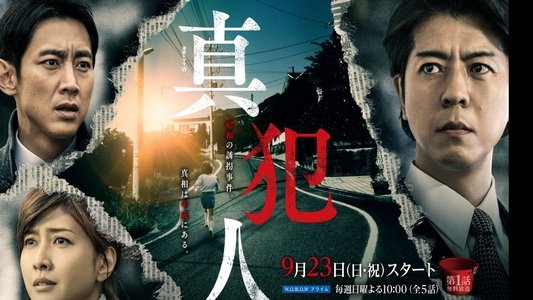 真犯人
