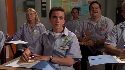 Malcolm in the Middle