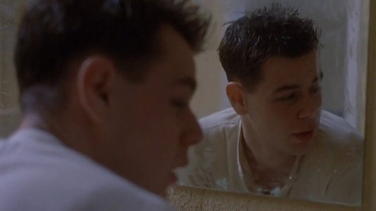 Borstal Boy