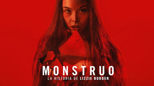 Monster: The Lizzie Borden Story