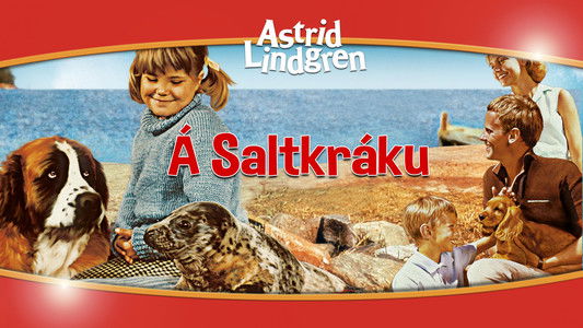 Tjorven, Båtsman och Moses