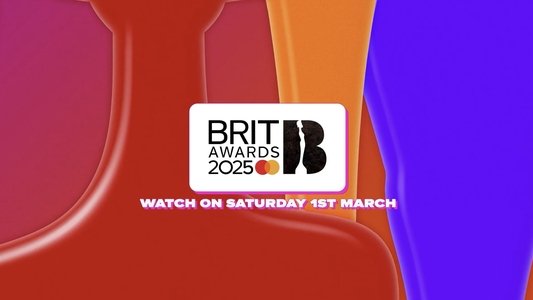 The BRIT Awards