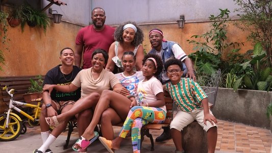 Toda Família Tem
